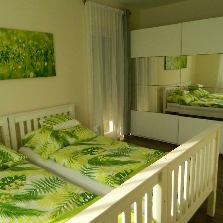 Greento Apartman Balatonföldvár المظهر الخارجي الصورة