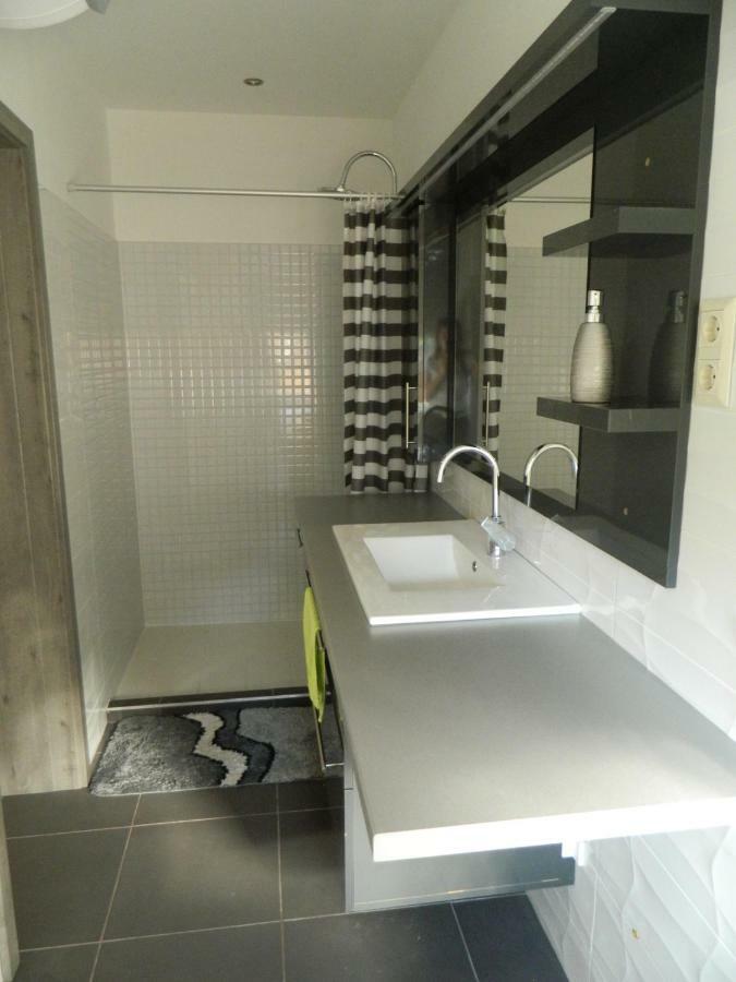 Greento Apartman Balatonföldvár المظهر الخارجي الصورة