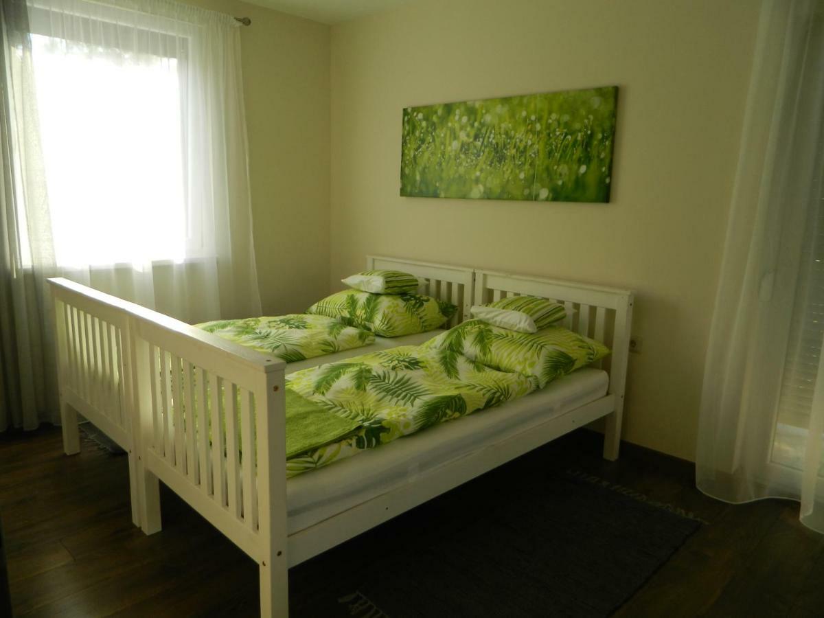 Greento Apartman Balatonföldvár المظهر الخارجي الصورة