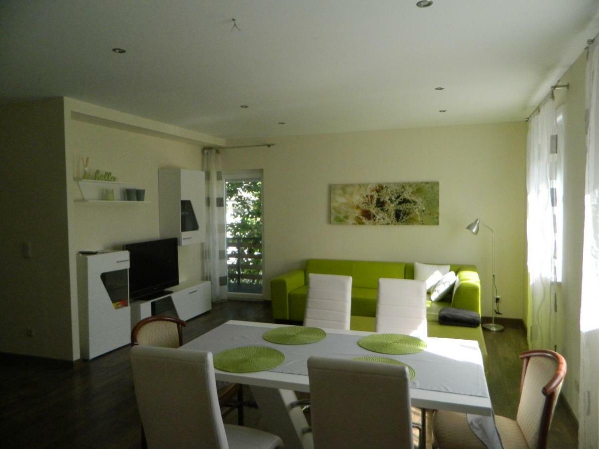 Greento Apartman Balatonföldvár المظهر الخارجي الصورة